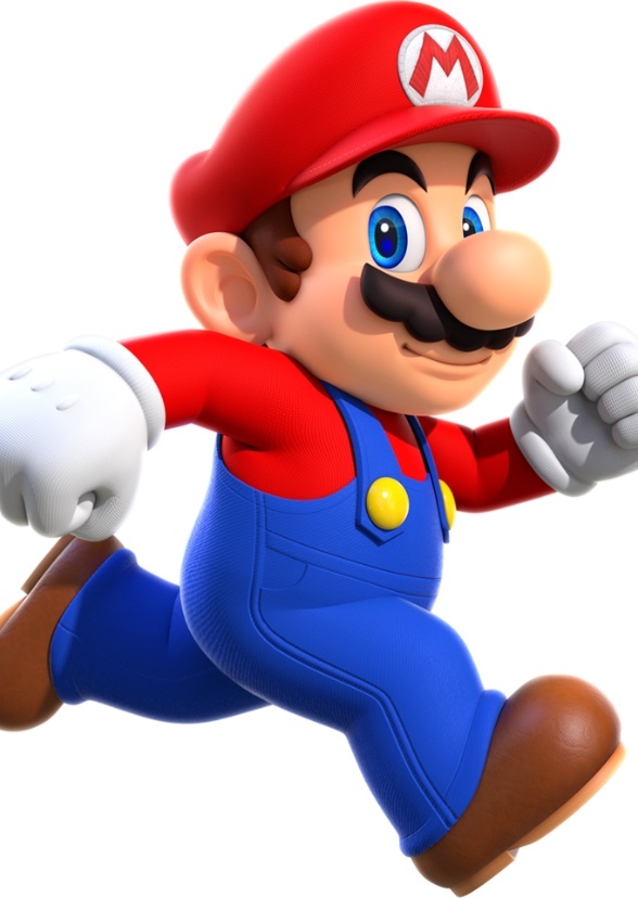 What Actors Could've Played Mario in Various Decades?