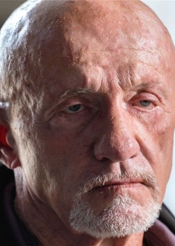 What Actors Could've Played Mike Ehrmantraut in Various Decades?