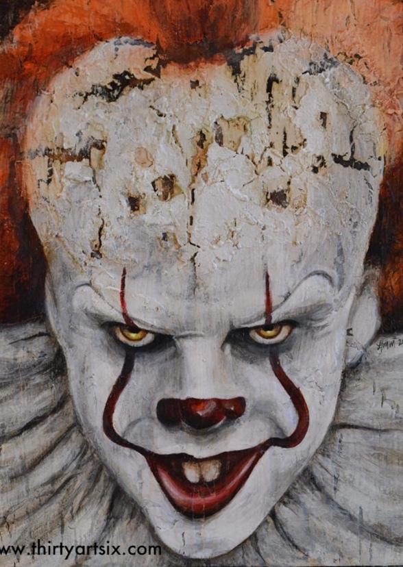 What Actors Could've Played Pennywise in Various Decades?