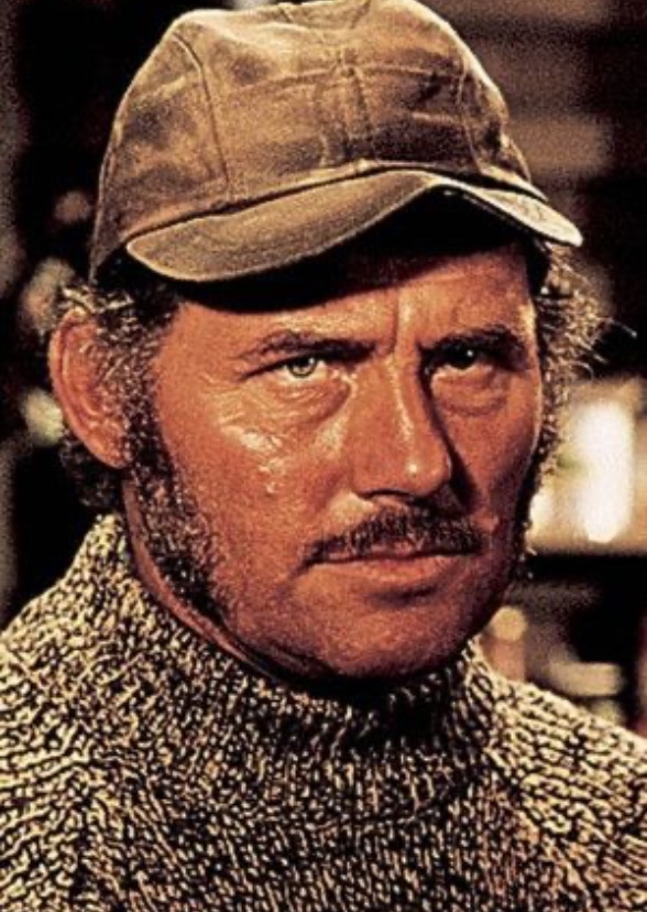 What Actors Could've Played Quint in Various Decades?