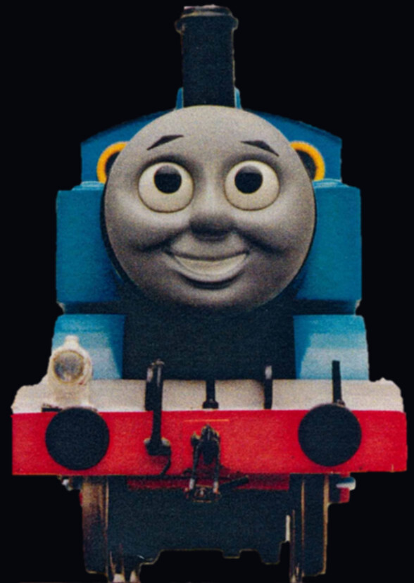 What Actors Could've Played Thomas The Tank Engine in Various Decades?