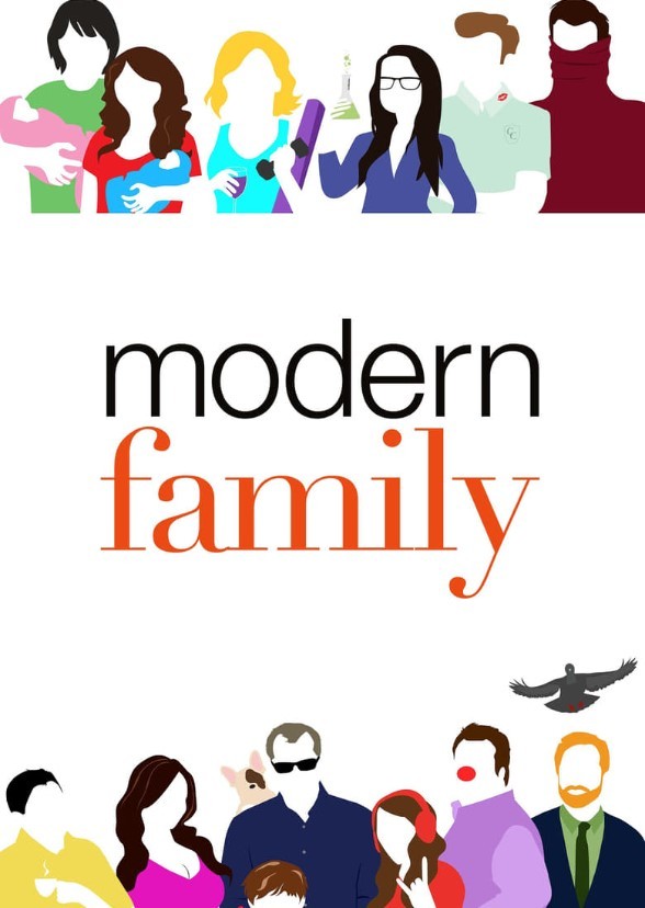 What Actors Should've Appeared on Modern Family (2009-2020)