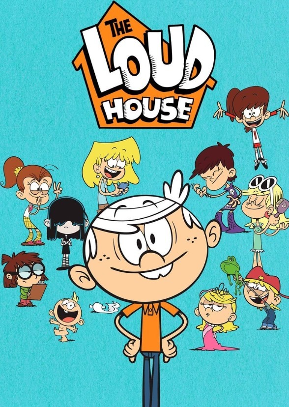 What Actors should've appeared on The Loud House (2016-present)