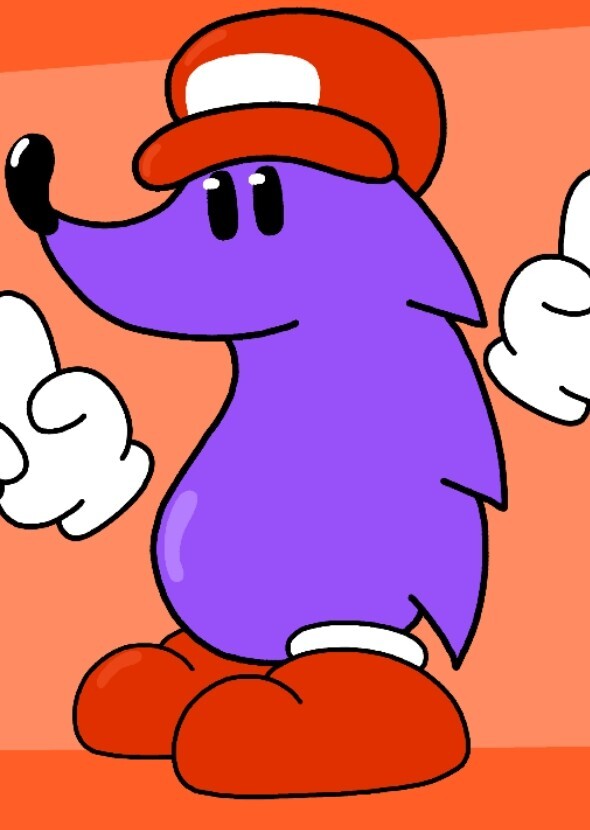 What Actors, Should've Voiced Snick from Pizza Tower in Various Decades