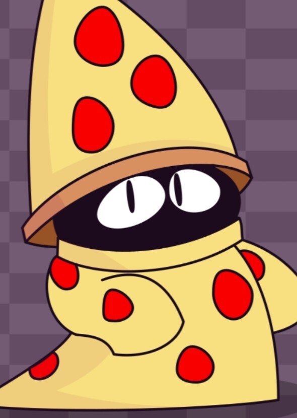 What Actors that Should've Voiced Pizzard from Pizza Tower in Various Decades