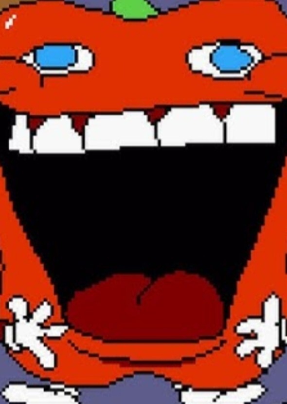 What Actors Would've Played PepperMan from Pizza Tower in Various Decades