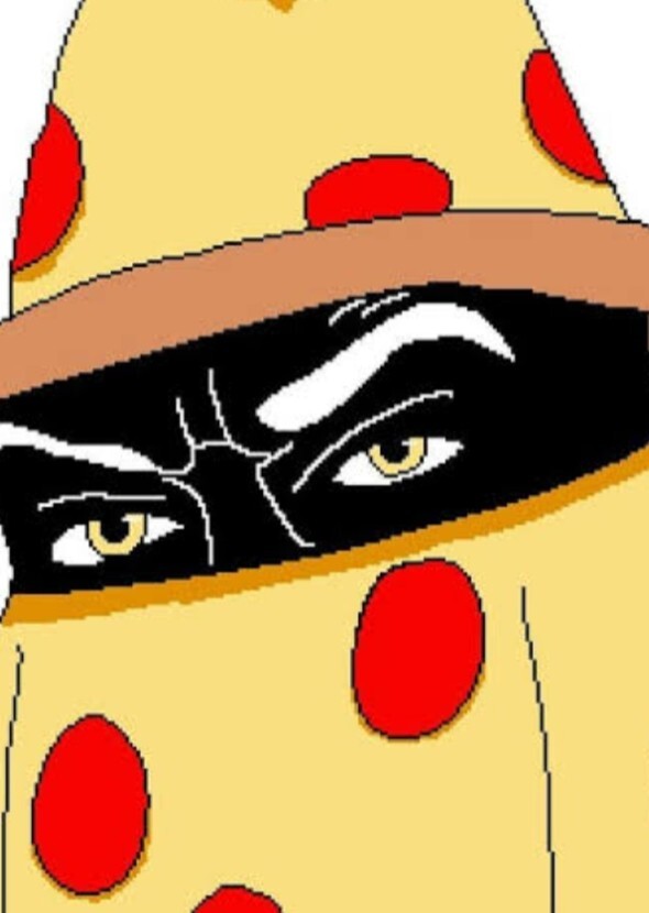 What Actors Would've Played Pizzard from Pizza Tower in Various Decades