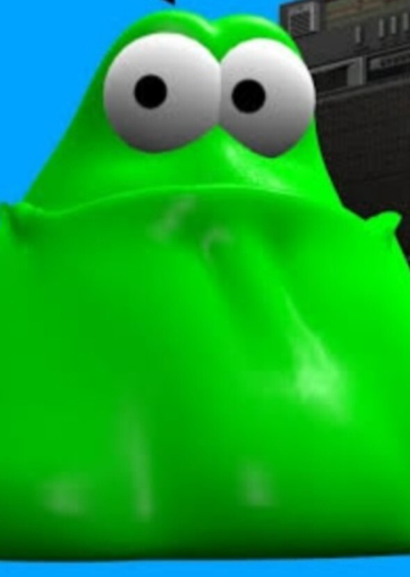 What Actors Would've Played Snotty from Pizza Tower in Various Decades