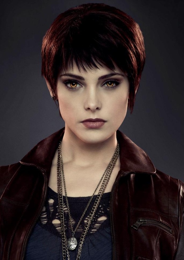 What Actresses Could've Played Alice Cullen  in Various Decades?