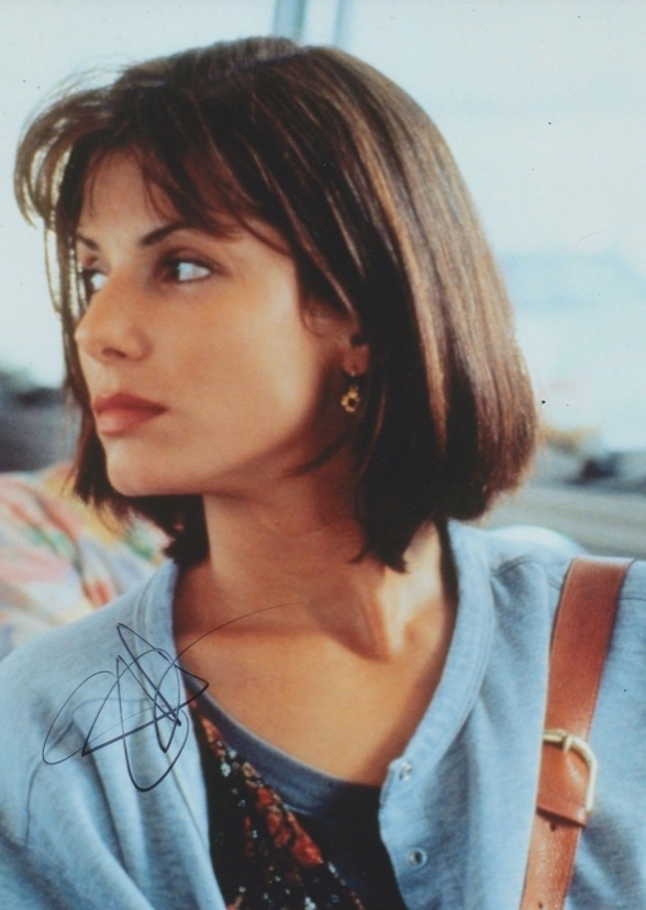 What Actresses Could've Played Annie Porter in Various Decades?