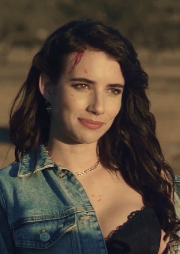 What Actresses Could've Played Brooke Thompson in Various Decades?