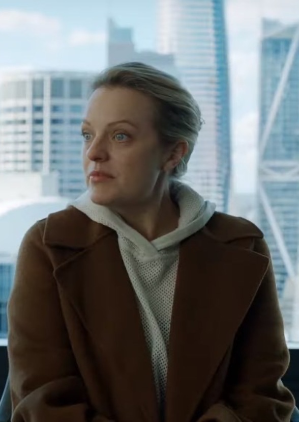 What Actresses Could've Played Cecilia Kass in Various Decades?