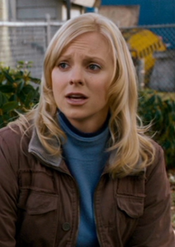 What Actresses Could've Played Cindy Campbell in Various Decades?