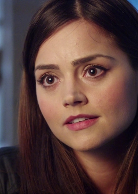 What Actresses Could've Played Clara Oswald in Various Decades?