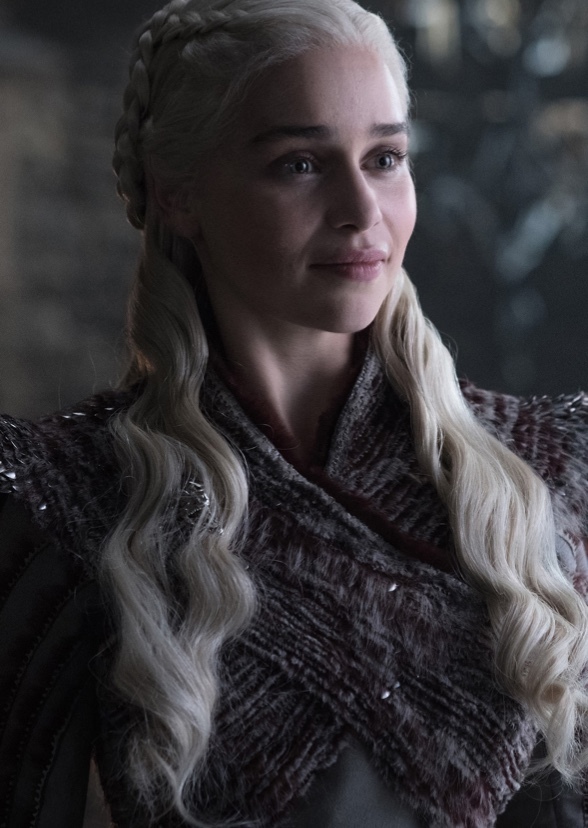 What Actresses Could've Played Daenerys Targaryen in Various Decades?