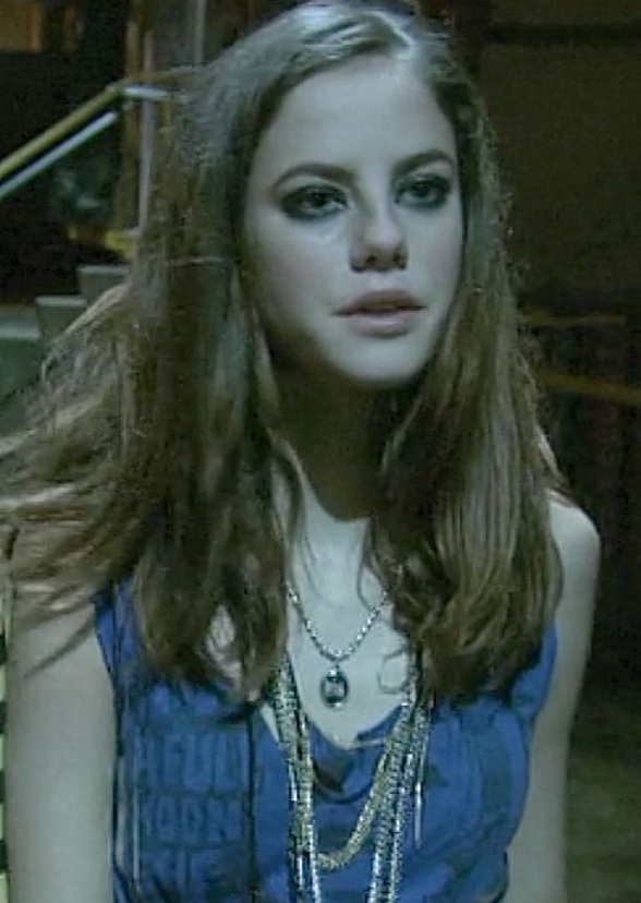 What Actresses Could've Played  Effy Stonem in Various Decades?
