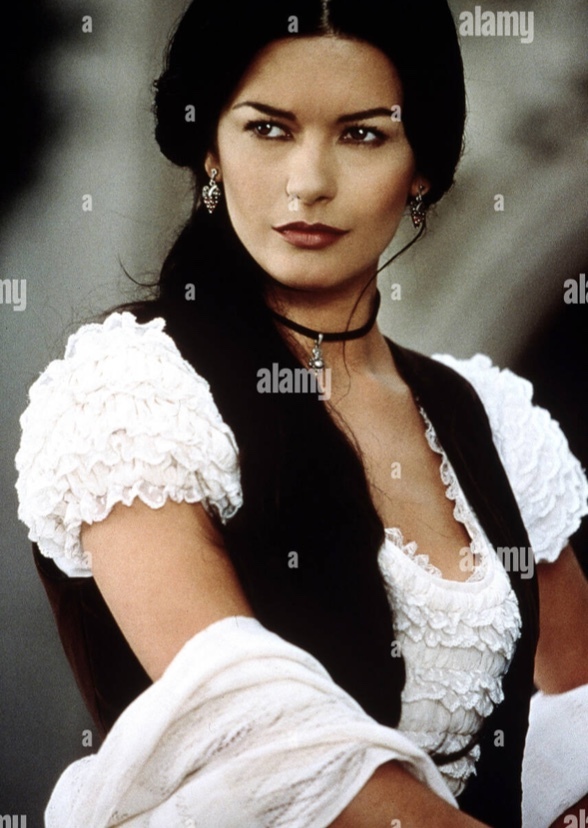 What Actresses Could've Played Elena Montero in Various Decades?