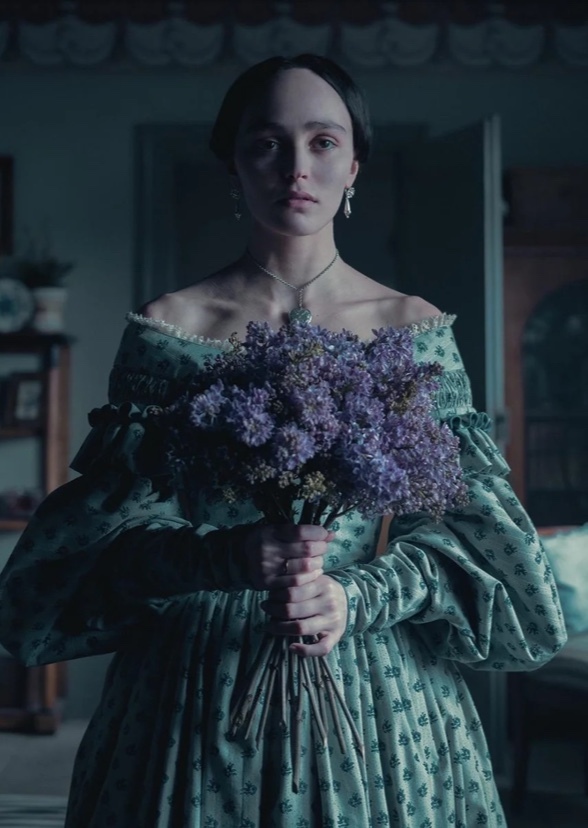 What Actresses Could've Played Ellen Hutter in Various Decades?