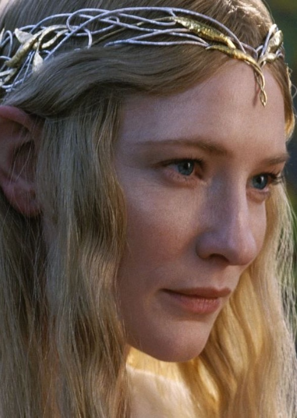 What Actresses Could've Played Galadriel in Various Decades?