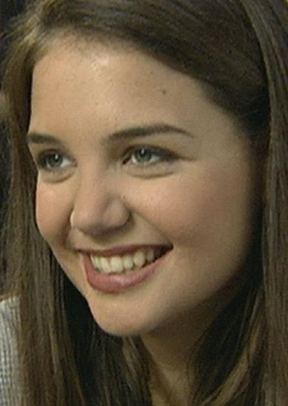 What Actresses Could've Played Joey Potter in Various Decades?