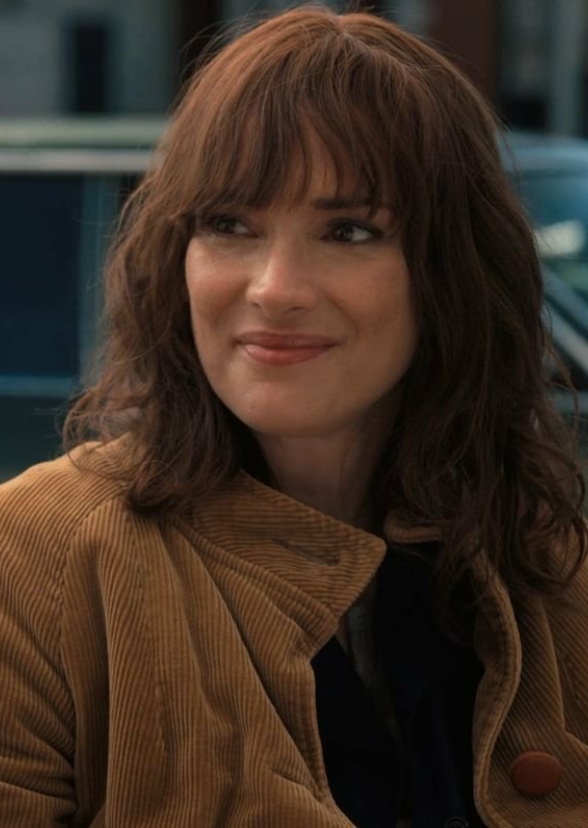 What Actresses Could've Played Joyce Byers in Various Decades?