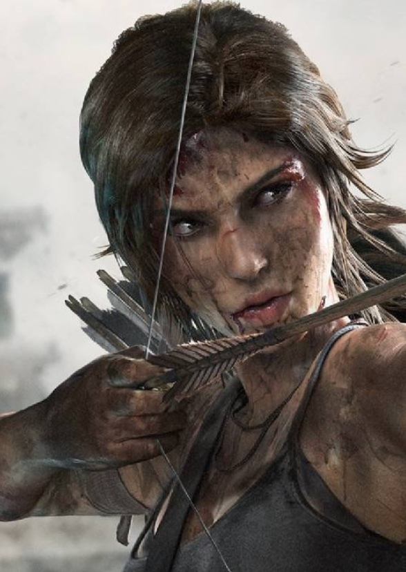 What Actresses Could've Played Lara Croft in Various Decades?