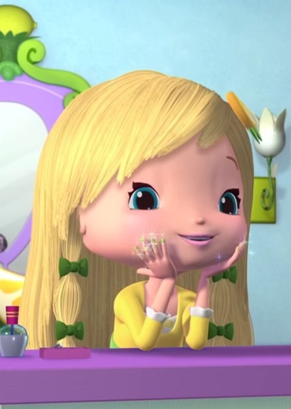 What Actresses Could've Played Lemon meringuepie in Various Decades?