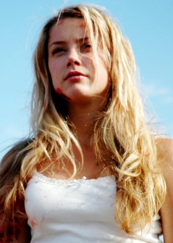 What Actresses Could've Played Mandy Lane in Various Decades?
