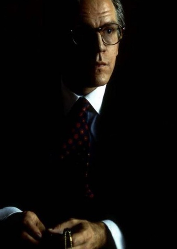 What Actors Could've Played Mitch Leary in Various Decades?