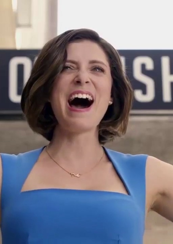What Actresses Could've Played Rebecca Bunch in Various Decades?