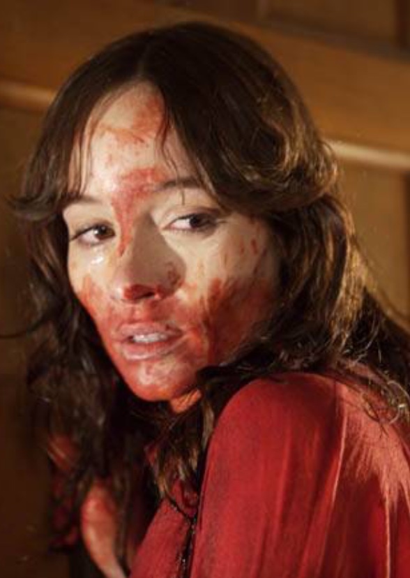 What Actresses Could've Played Samantha "Sam" Hughes in Various Decades?