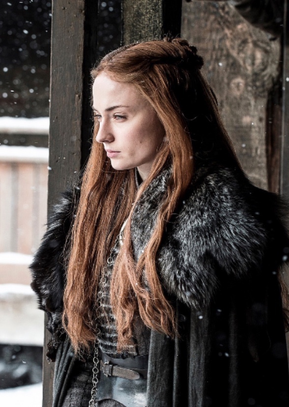 What Actresses Could've Played Sansa Stark in Various Decades?