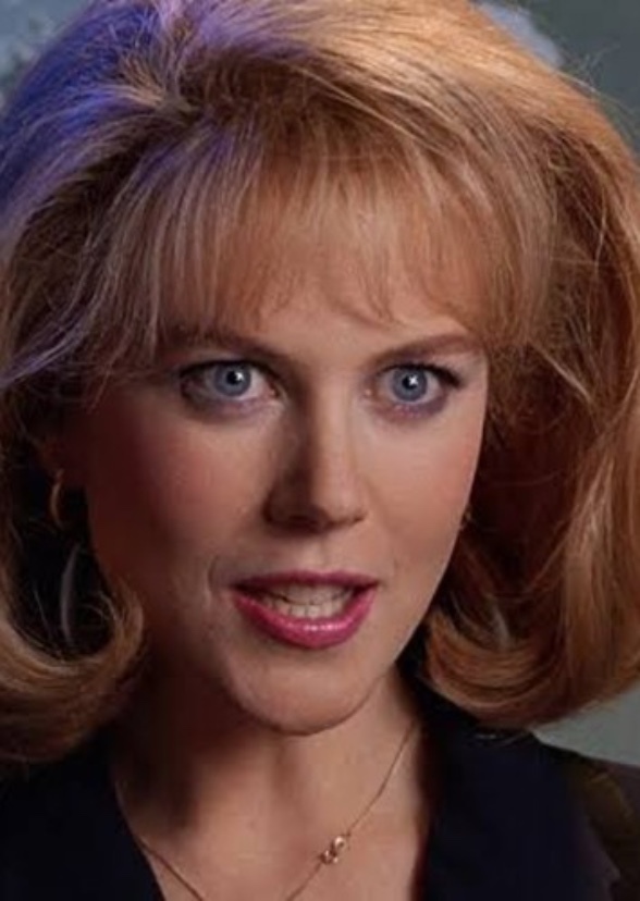 What Actresses Could've Played Suzanne Stone in Various Decades?