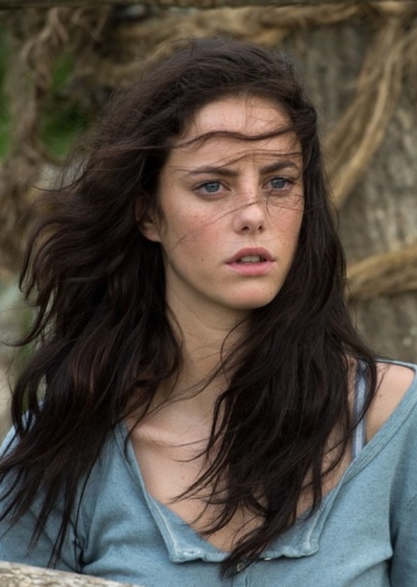 What Actresses Could've Played Teresa Agnes in Various Decades?
