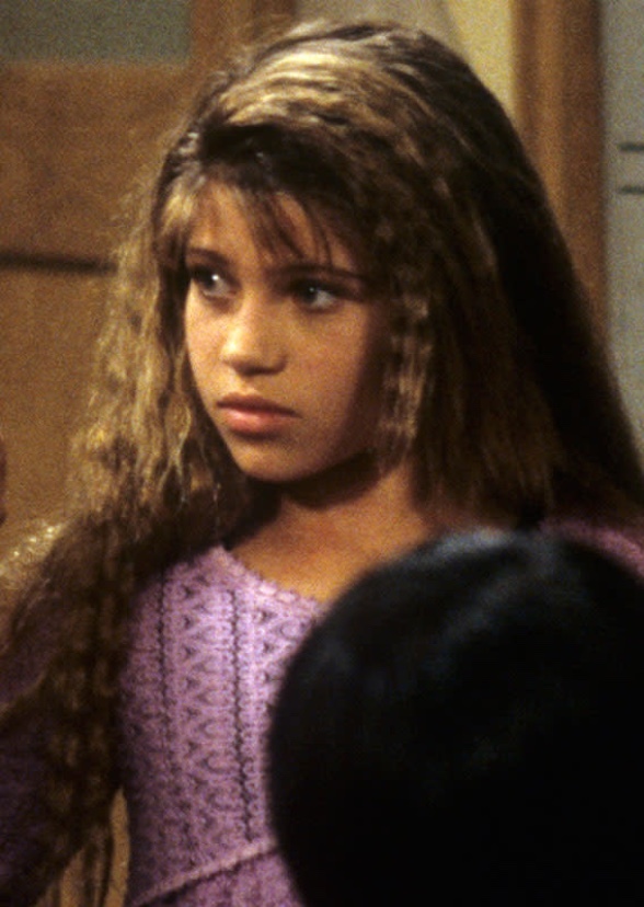 What Actresses Could've Played Topanga Lawrence in Various Decades?