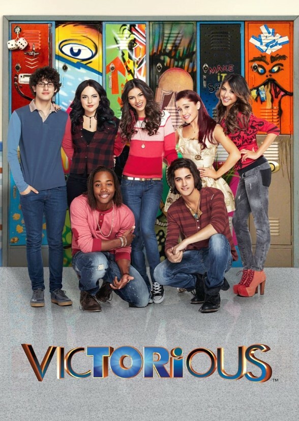 What Actresses Could've Played Tori Vega in Various Decades?