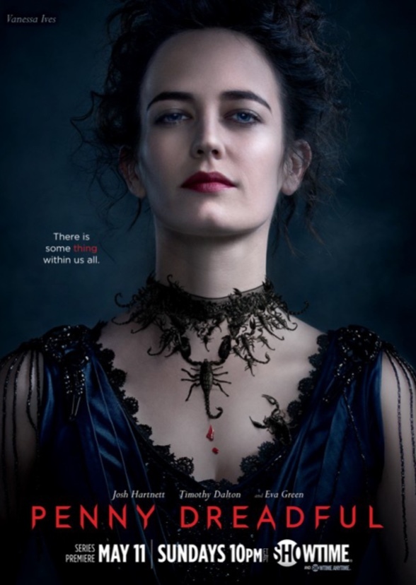 What Actresses Could've Played Vanessa Ives in Various Decades?