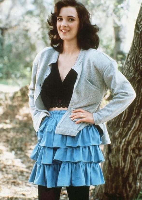 What Actresses Could've Played Veronica Sawyer in Various Decades?