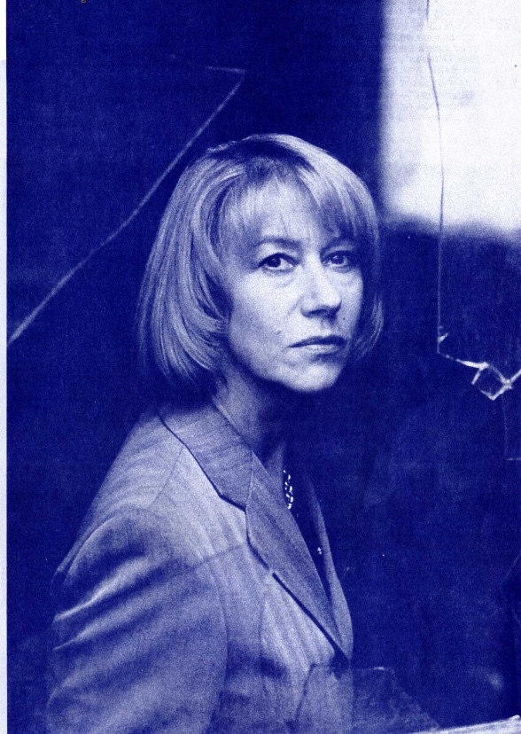 What Actresses Could've Played With Jane Tennison in Various Decades?