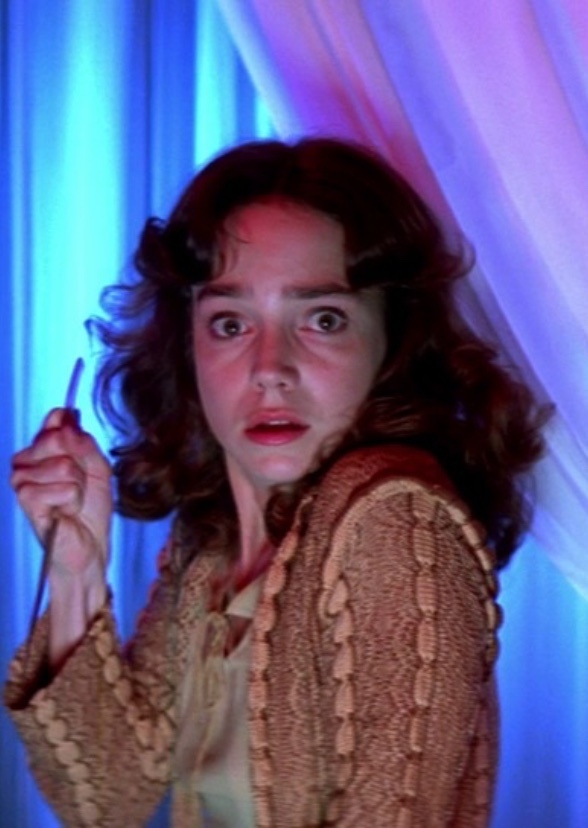 What Actresses Could've Suzy Bannion Played Across Various Decades?