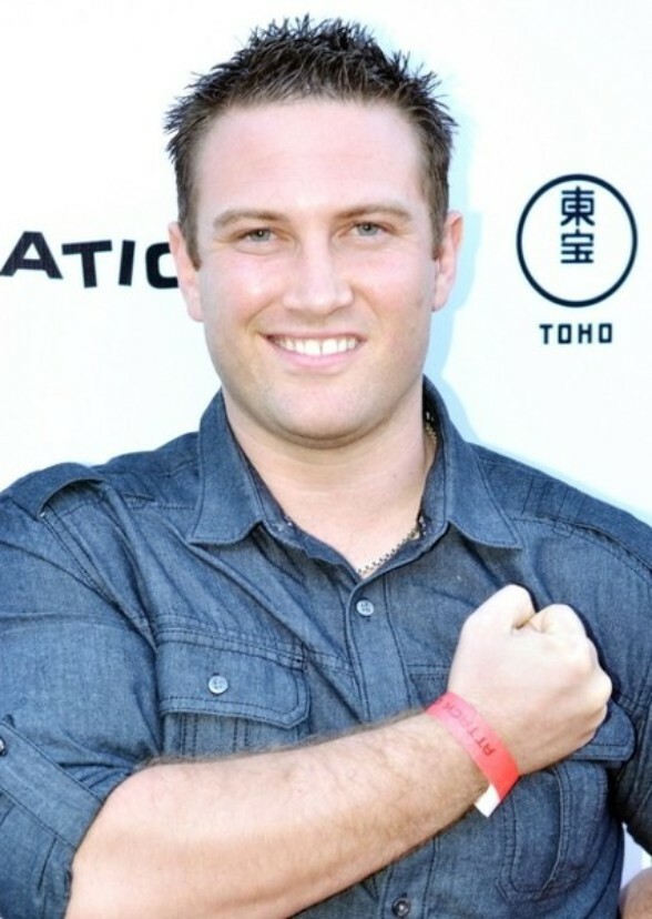What Actresses Play Genderswap Bryce Papenbrook (My Version)