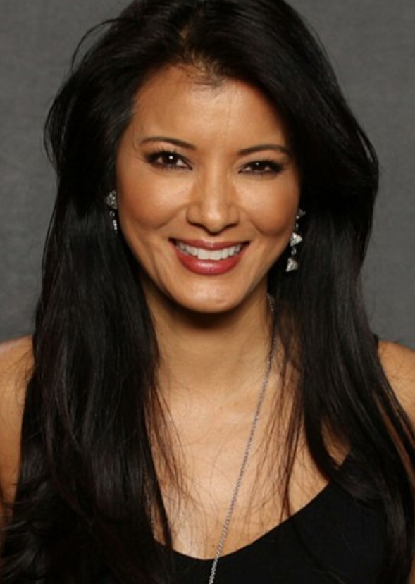 What character see kelly hu 80s