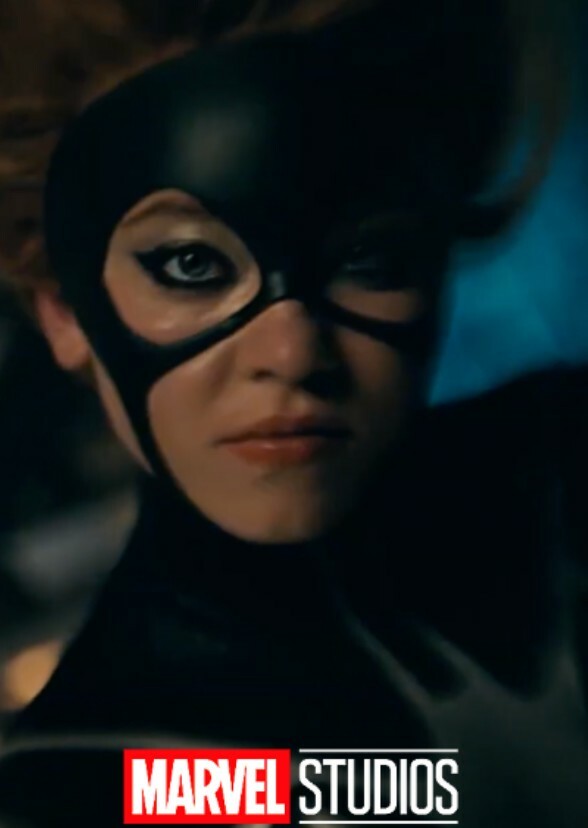 What Character that Sydney Sweeney will play in the MCU