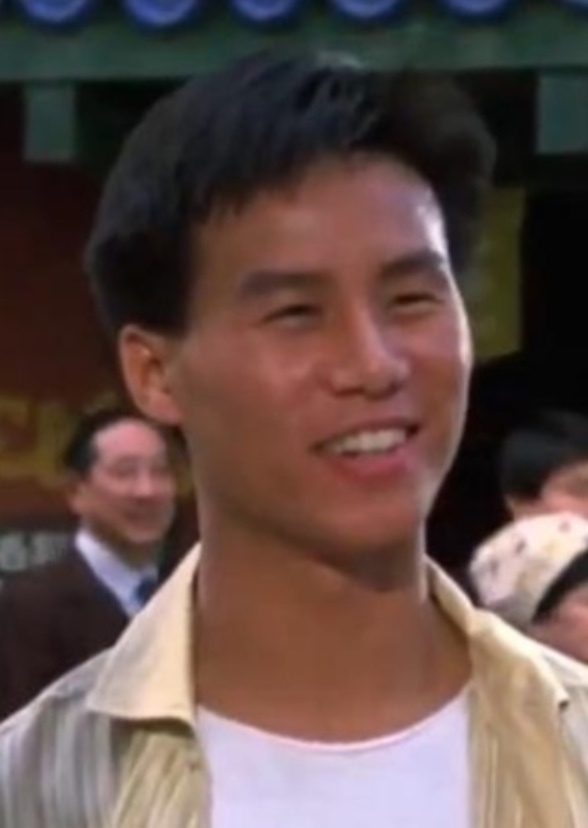 What Characters Do You Want BD Wong to Play in Genderswap in the 80’s