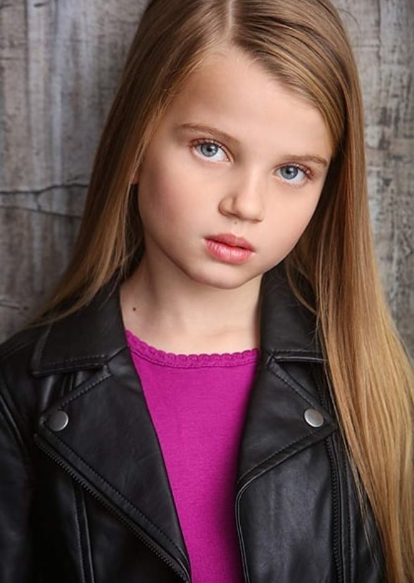 What Characters Do You Want To See Caitlin Reagan Play In Live Action Movies