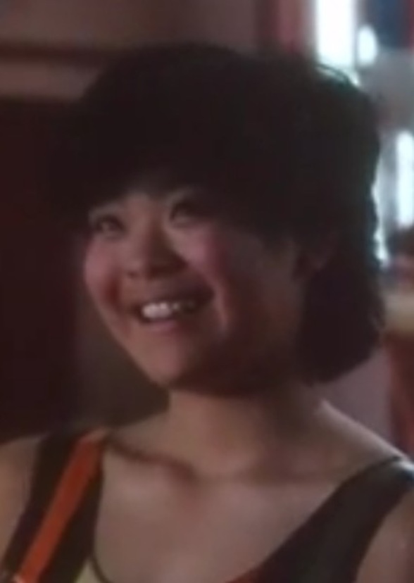 What Characters Do You Want to See Dayle Sunohara Play in the 80’s Fan