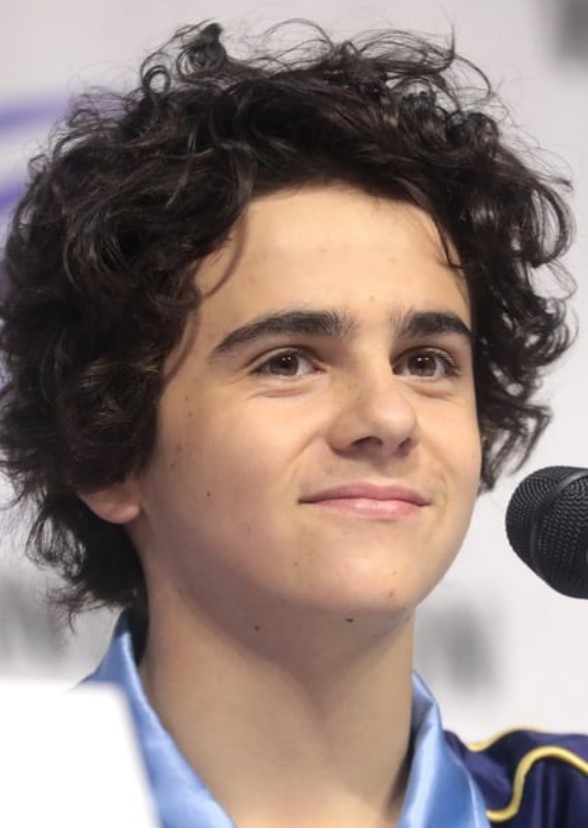 What Characters Do You Want To See Jack Dylan Grazer Play In Live Action Movies