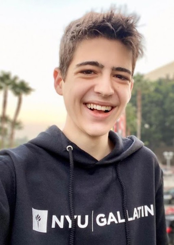 What Characters Do You Want To See Joshua Rush  Play In Live Action Movies