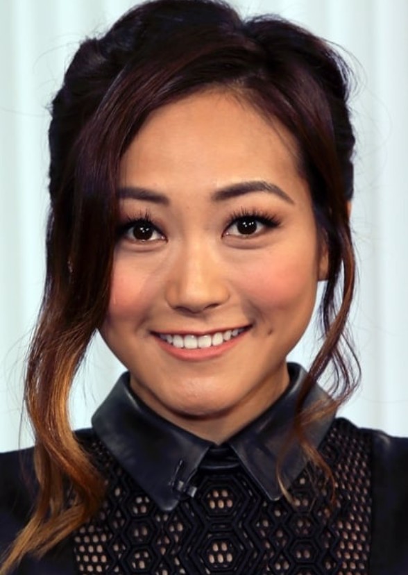 What Characters Do You Want To See Karen Fukuhara Play In Live Action Movies