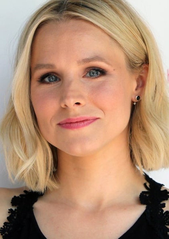 What Characters Do You Want To See Kristen Bell Play In Live Action Movies
